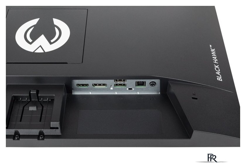 Игровой монитор iiyama G-Master Black Hawk G2445HSU-B2 - Изображение №11 — Интернет-магазин ПроЗаказ