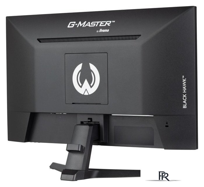Игровой монитор iiyama G-Master Black Hawk G2445HSU-B2 - Изображение №9 — Интернет-магазин ПроЗаказ
