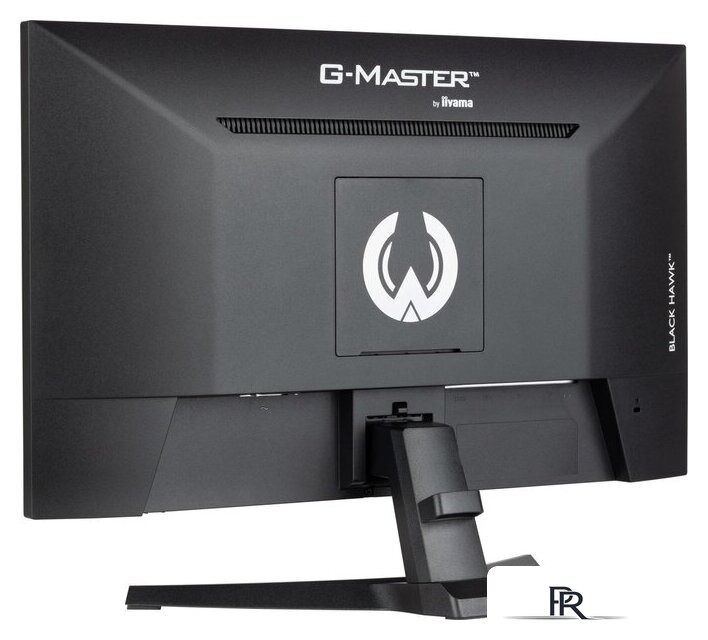 Игровой монитор iiyama G-Master Black Hawk G2445HSU-B2 - Изображение №10 — Интернет-магазин ПроЗаказ