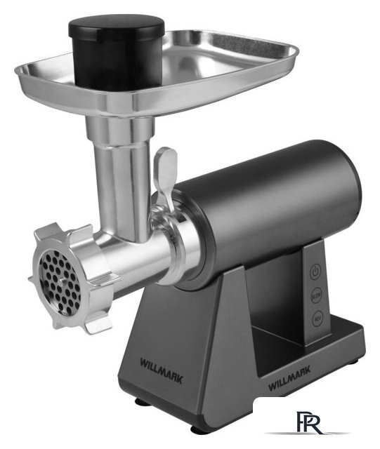 Мясорубка Willmark WMG-3683GS - Изображение №3 — Интернет-магазин ПроЗаказ