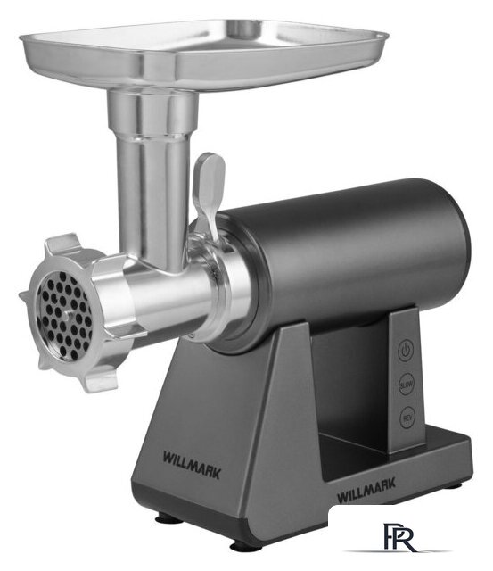 Мясорубка Willmark WMG-3683GS - Изображение №1 — Интернет-магазин ПроЗаказ
