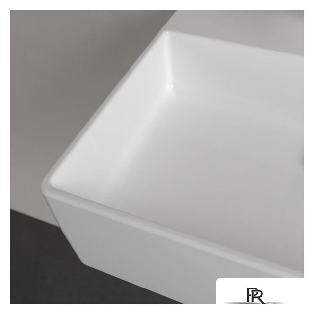 Умывальник Villeroy & Boch Memento 2.0 4A2250R1 - Изображение №6 — Интернет-магазин ПроЗаказ