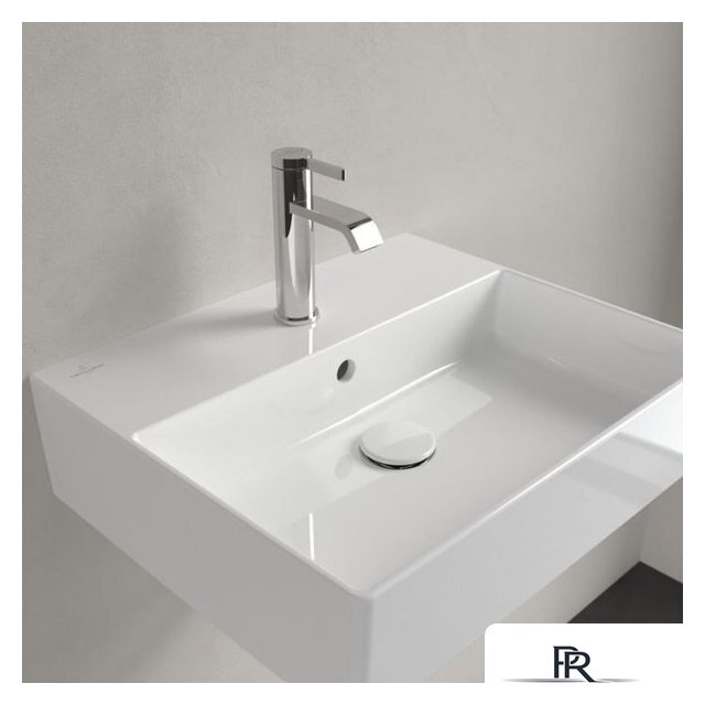 Умывальник Villeroy & Boch Memento 2.0 4A2250R1 - Изображение №8 — Интернет-магазин ПроЗаказ