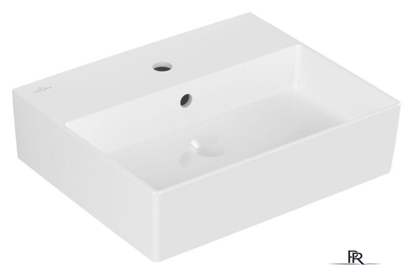 Умывальник Villeroy & Boch Memento 2.0 4A2250R1 - Изображение №9 — Интернет-магазин ПроЗаказ