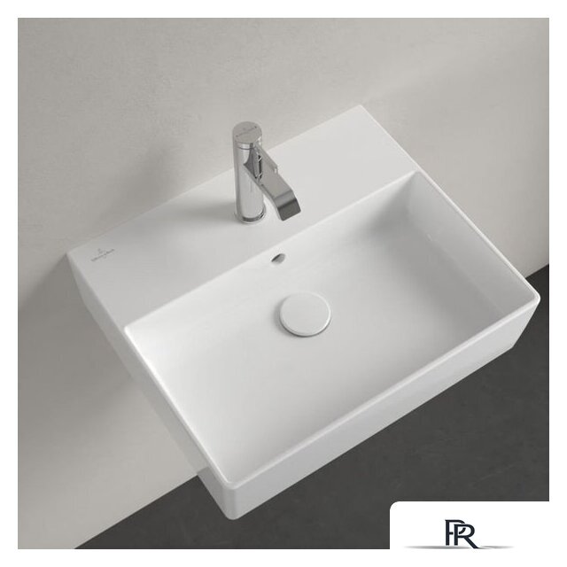 Умывальник Villeroy & Boch Memento 2.0 4A2250R1 - Изображение №5 — Интернет-магазин ПроЗаказ