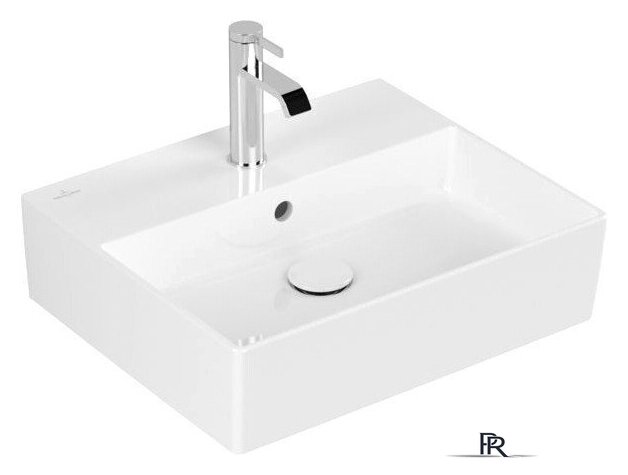 Умывальник Villeroy & Boch Memento 2.0 4A2250R1 - Изображение №1 — Интернет-магазин ПроЗаказ