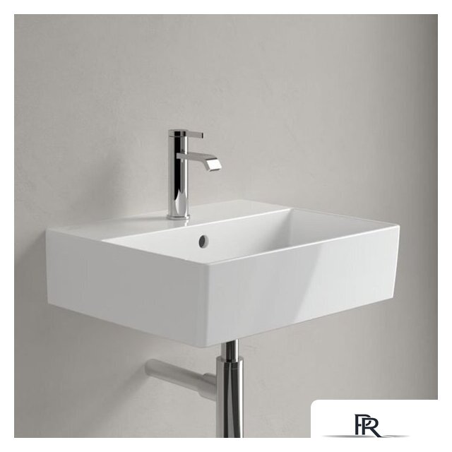 Умывальник Villeroy & Boch Memento 2.0 4A2250R1 - Изображение №3 — Интернет-магазин ПроЗаказ
