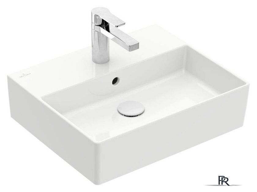 Умывальник Villeroy & Boch Memento 2.0 4A2250R1 - Изображение №2 — Интернет-магазин ПроЗаказ