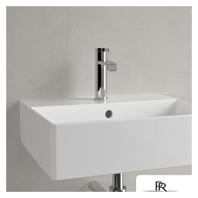 Умывальник Villeroy & Boch Memento 2.0 4A2250R1 - Изображение №7 — Интернет-магазин ПроЗаказ