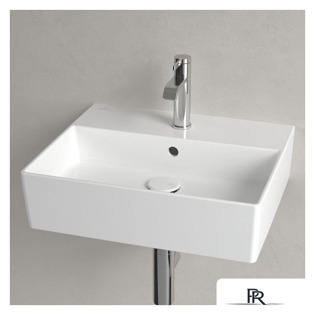 Умывальник Villeroy & Boch Memento 2.0 4A2250R1 - Изображение №4 — Интернет-магазин ПроЗаказ