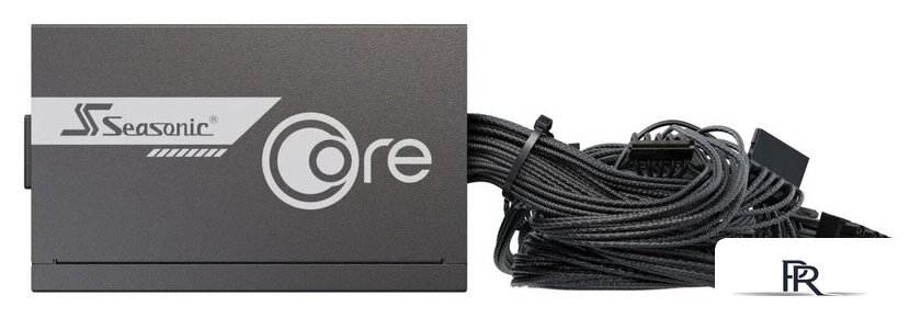 Блок питания Seasonic Core V2 GC-750 ATX 3.1 2025 SRP-CGC751-A5A32SF - Изображение №13 — Интернет-магазин ПроЗаказ