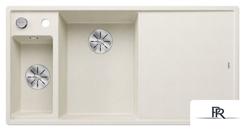 Кухонная мойка Blanco Axia III 6 S 527044 - Изображение №2 — Интернет-магазин ПроЗаказ