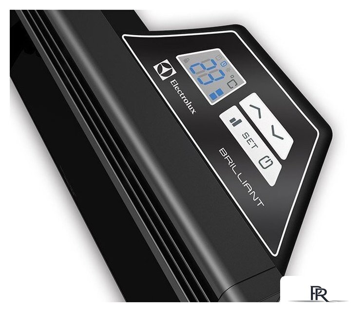 Конвектор Electrolux ECH/B-1000 E - Изображение №3 — Интернет-магазин ПроЗаказ