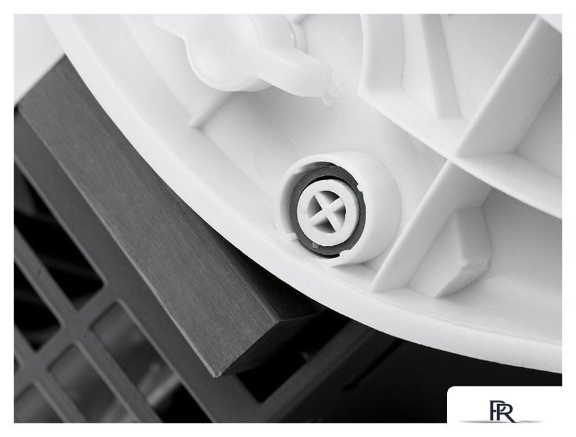 Конвектор Electrolux ECH/B-1000 E - Изображение №6 — Интернет-магазин ПроЗаказ
