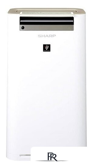 Мойка воздуха Sharp KC-G60EUW - Изображение №3 — Интернет-магазин ПроЗаказ