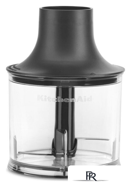 Погружной блендер KitchenAid 5KHBV83EOB - Изображение №4 — Интернет-магазин ПроЗаказ