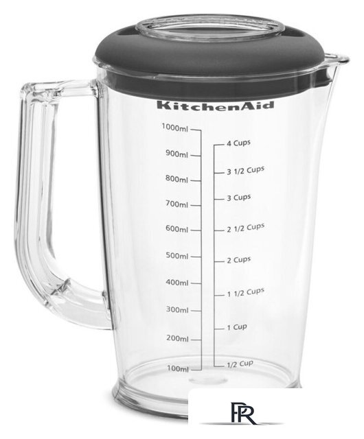 Погружной блендер KitchenAid 5KHBV83EOB - Изображение №2 — Интернет-магазин ПроЗаказ