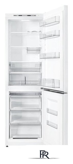 Холодильник ATLANT ХМ-6624-109 - Изображение №2 — Интернет-магазин ПроЗаказ