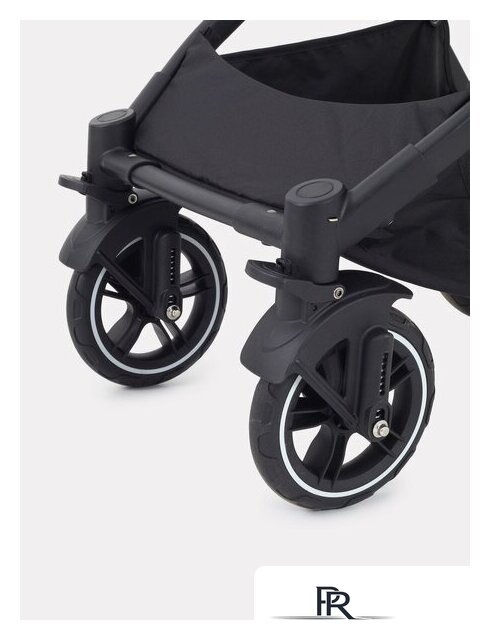 Универсальная коляска Rant Basic Pulsar RA160 (2 в 1, beige) - Изображение №18 — Интернет-магазин ПроЗаказ