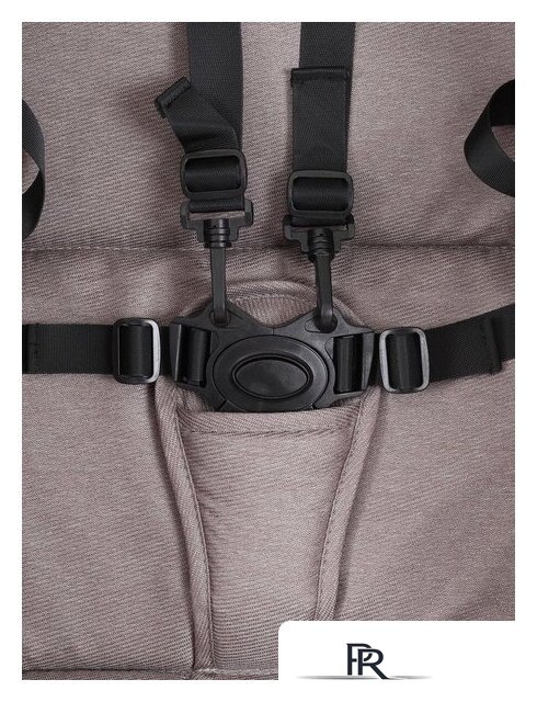 Универсальная коляска Rant Basic Pulsar RA160 (2 в 1, beige) - Изображение №16 — Интернет-магазин ПроЗаказ