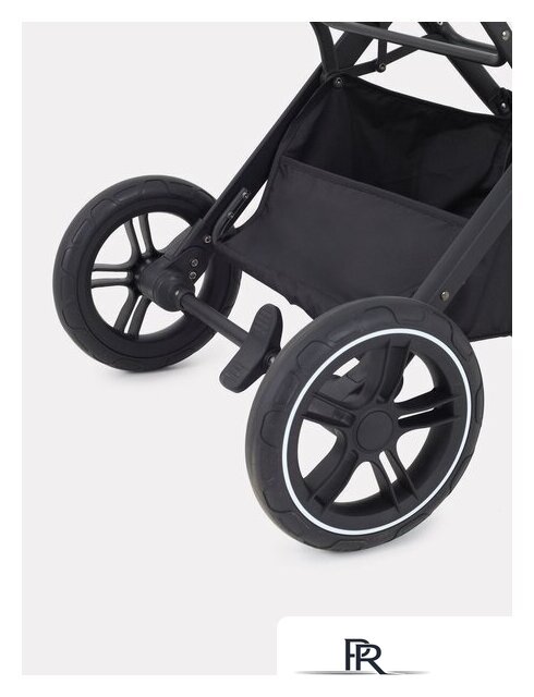 Универсальная коляска Rant Basic Pulsar RA160 (2 в 1, beige) - Изображение №19 — Интернет-магазин ПроЗаказ