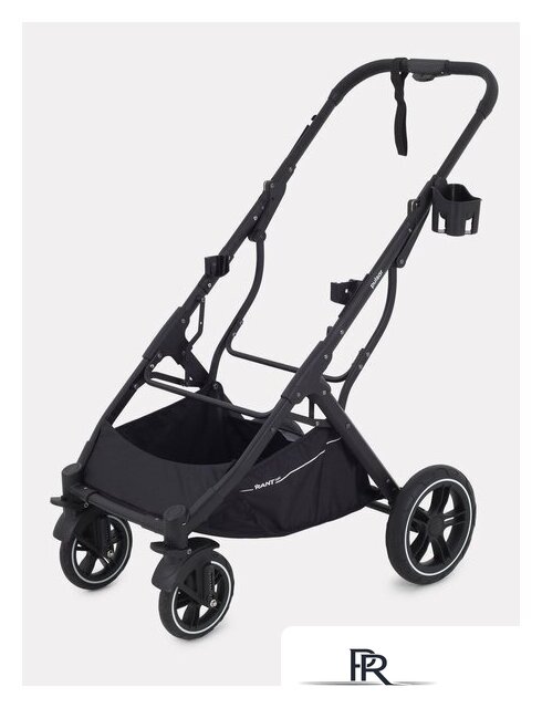 Универсальная коляска Rant Basic Pulsar RA160 (2 в 1, beige) - Изображение №17 — Интернет-магазин ПроЗаказ