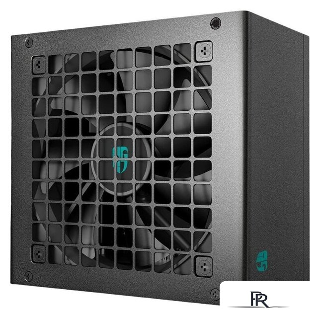 Блок питания GamerStorm PN1000D - Изображение №1 — Интернет-магазин ПроЗаказ