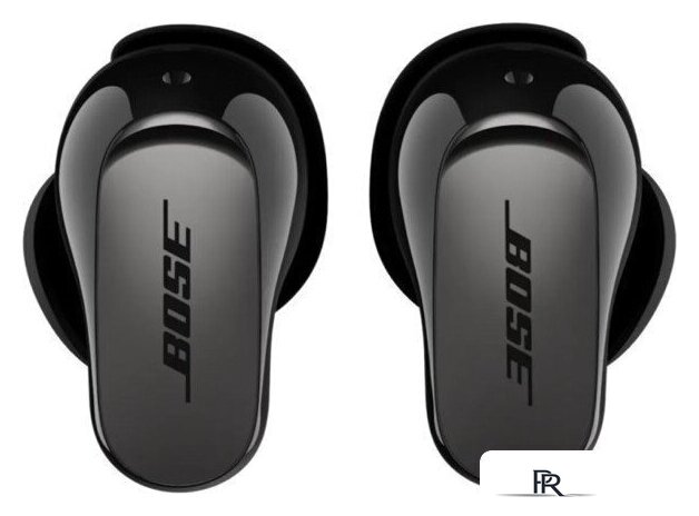 Наушники Bose QuietComfort Ultra Earbuds 2nd Gen (черный) - Изображение №2 — Интернет-магазин ПроЗаказ