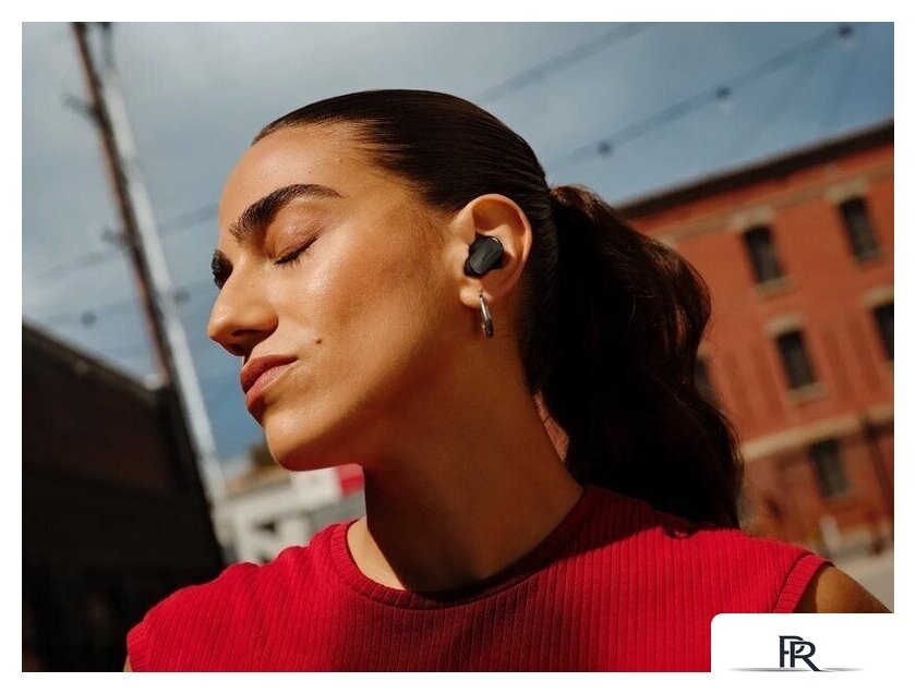 Наушники Bose QuietComfort Ultra Earbuds 2nd Gen (черный) - Изображение №7 — Интернет-магазин ПроЗаказ