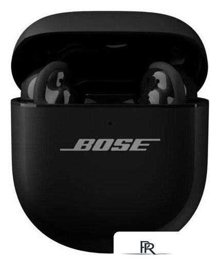 Наушники Bose QuietComfort Ultra Earbuds 2nd Gen (черный) - Изображение №5 — Интернет-магазин ПроЗаказ