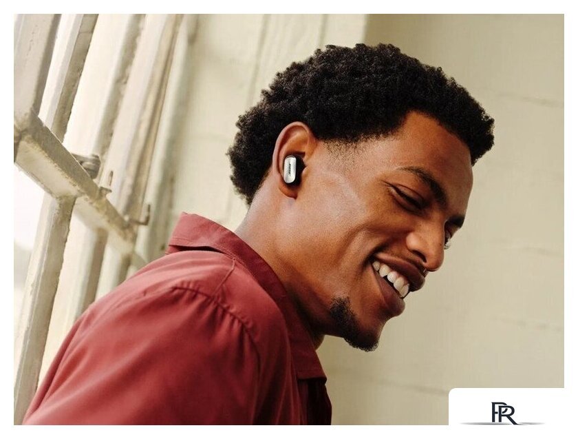 Наушники Bose QuietComfort Ultra Earbuds 2nd Gen (черный) - Изображение №6 — Интернет-магазин ПроЗаказ
