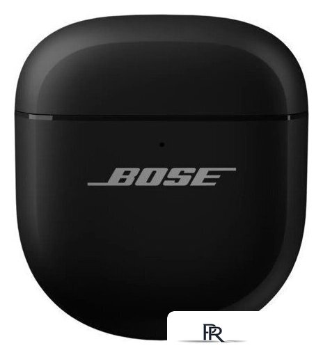 Наушники Bose QuietComfort Ultra Earbuds 2nd Gen (черный) - Изображение №4 — Интернет-магазин ПроЗаказ