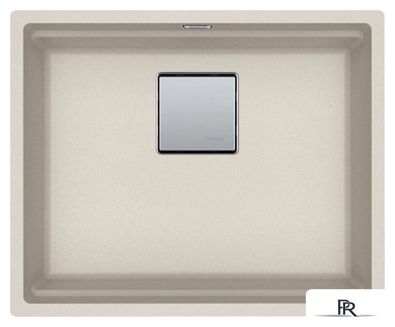 Кухонная мойка Franke Kanon KNG PRO 110-52 125.0749.656 (грецкий ореховый) - Изображение №1 — Интернет-магазин ПроЗаказ