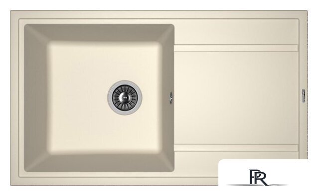 Кухонная мойка Florentina Липси 860 (жасмин) - Изображение №1 — Интернет-магазин ПроЗаказ