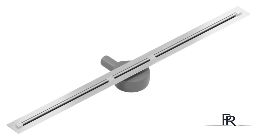 Трап/канал Mexen Flat 360 Super Slim Chrome 1051090 - Изображение №5 — Интернет-магазин ПроЗаказ