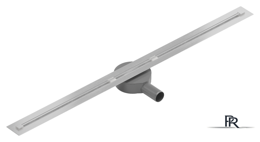 Трап/канал Mexen Flat 360 Super Slim Chrome 1051090 - Изображение №3 — Интернет-магазин ПроЗаказ