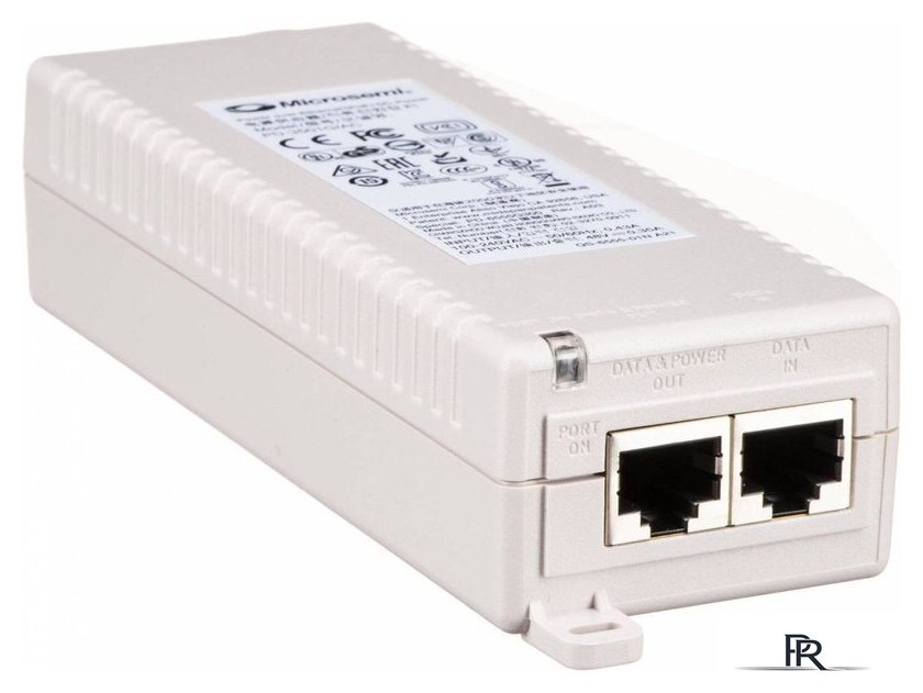 PoE-инжектор Aruba AP-POE-BTSR (R1C73A) - Изображение №1 — Интернет-магазин ПроЗаказ