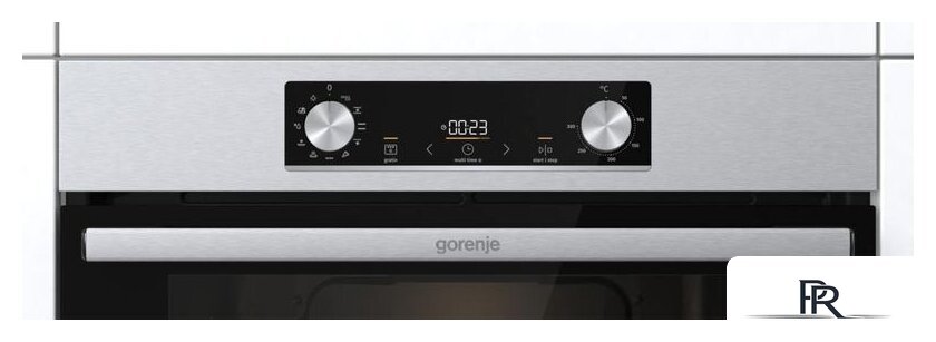 Электрический духовой шкаф Gorenje BO6735E05X - Изображение №7 — Интернет-магазин ПроЗаказ