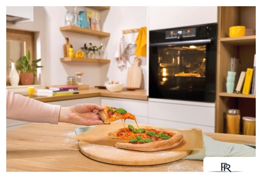 Электрический духовой шкаф Gorenje BO6735E05X - Изображение №22 — Интернет-магазин ПроЗаказ