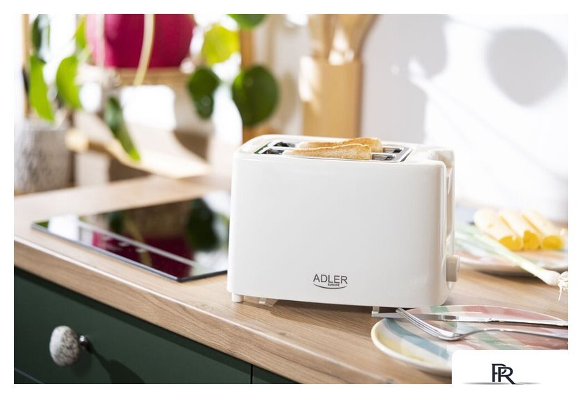 Тостер Adler AD 3223 - Изображение №8 — Интернет-магазин ПроЗаказ