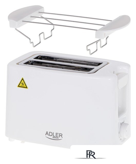 Тостер Adler AD 3223 - Изображение №2 — Интернет-магазин ПроЗаказ