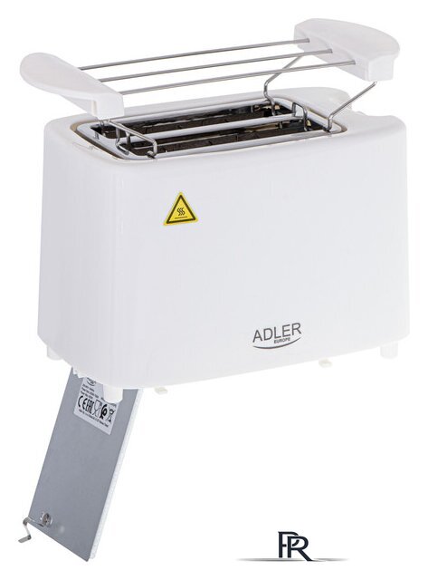 Тостер Adler AD 3223 - Изображение №4 — Интернет-магазин ПроЗаказ
