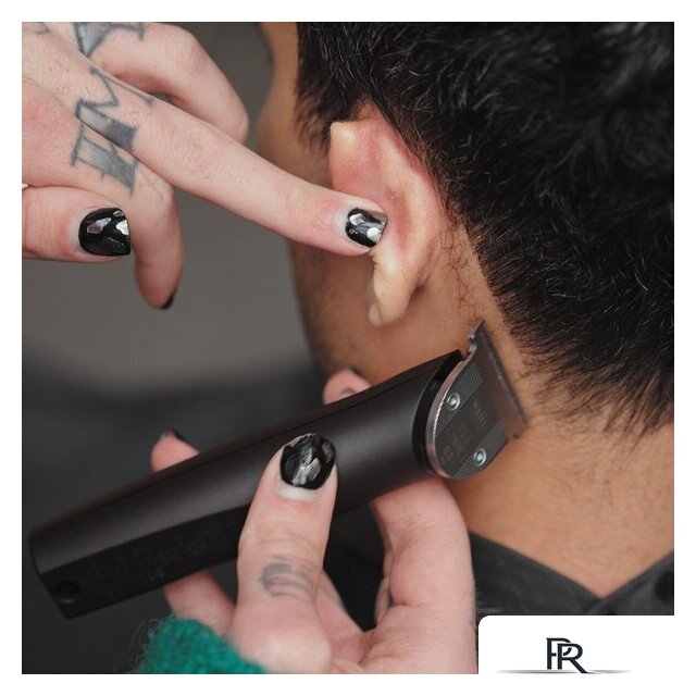 Триммер для бороды и усов Wahl T-Cut 1591-0465 - Изображение №5 — Интернет-магазин ПроЗаказ