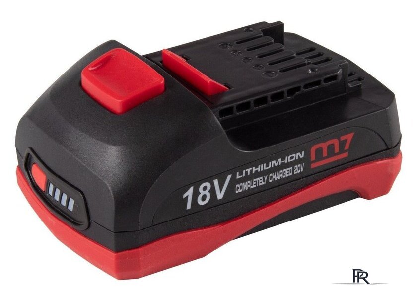 Аккумулятор M7 DB-1825 (18В/2.5 Ач) - Изображение №1 — Интернет-магазин ПроЗаказ
