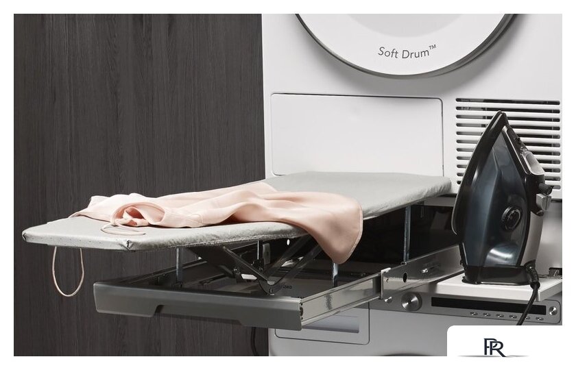 Гладильная доска ASKO HI1153T - Изображение №2 — Интернет-магазин ПроЗаказ