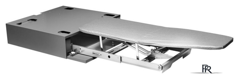 Гладильная доска ASKO HI1153T - Изображение №1 — Интернет-магазин ПроЗаказ