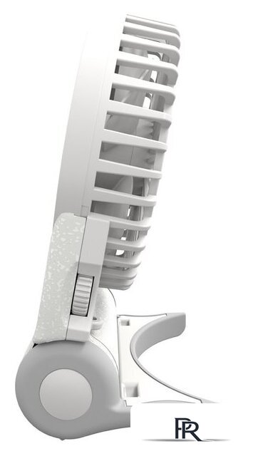 Вентилятор Arctic Summair 2Go AEBRZ00029A (white) - Изображение №3 — Интернет-магазин ПроЗаказ