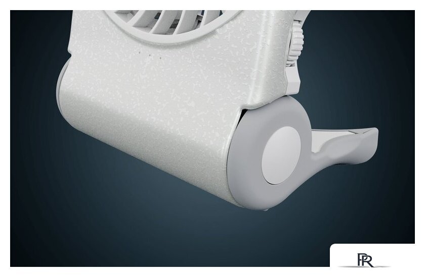 Вентилятор Arctic Summair 2Go AEBRZ00029A (white) - Изображение №15 — Интернет-магазин ПроЗаказ