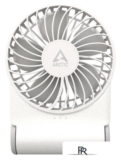 Вентилятор Arctic Summair 2Go AEBRZ00029A (white) - Изображение №5 — Интернет-магазин ПроЗаказ
