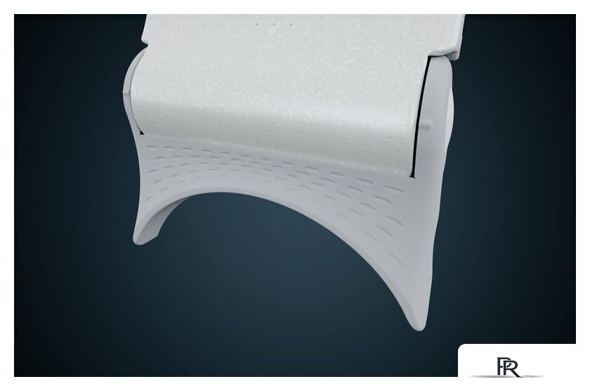 Вентилятор Arctic Summair 2Go AEBRZ00029A (white) - Изображение №11 — Интернет-магазин ПроЗаказ